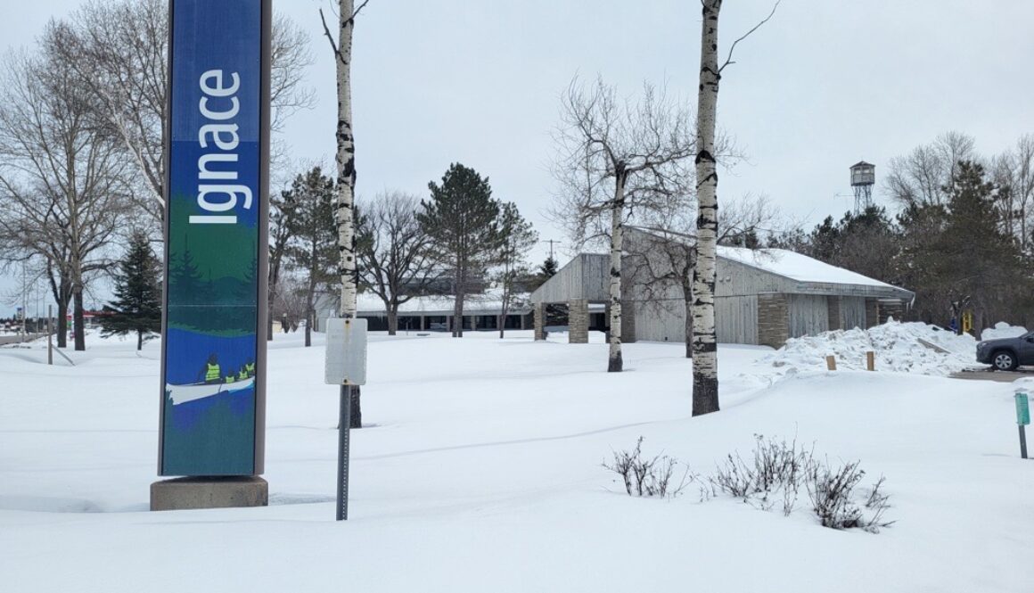 ignace-town-hall