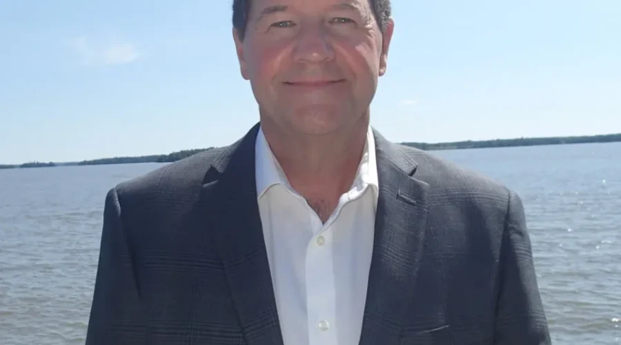 Dryden Mayor says big year for capital projects