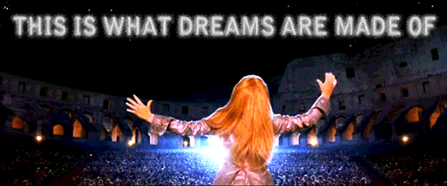 What Reality is Made of!