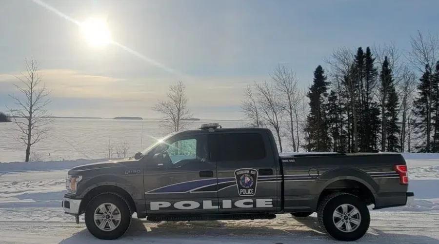 Sandy Lake woman charged in fatal ATV crash