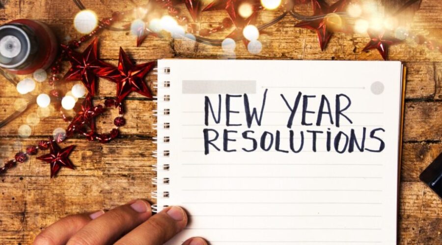 new-year-resolutions How committed are Canadian’s to sticking to their New Year’s resolutions?