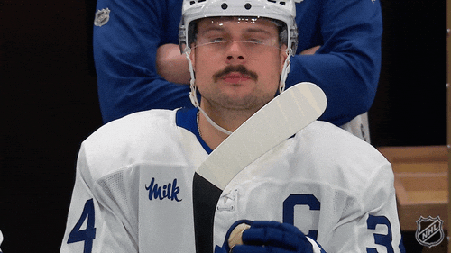 Drive Home Show: Leafs’ Hit Snooze, Then Hit Back
