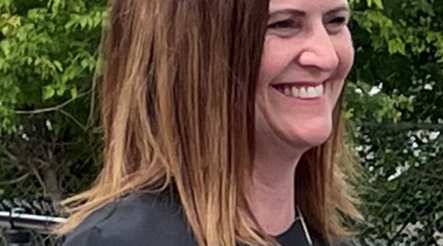 Stevenson appointed permanent CEO of KDSB