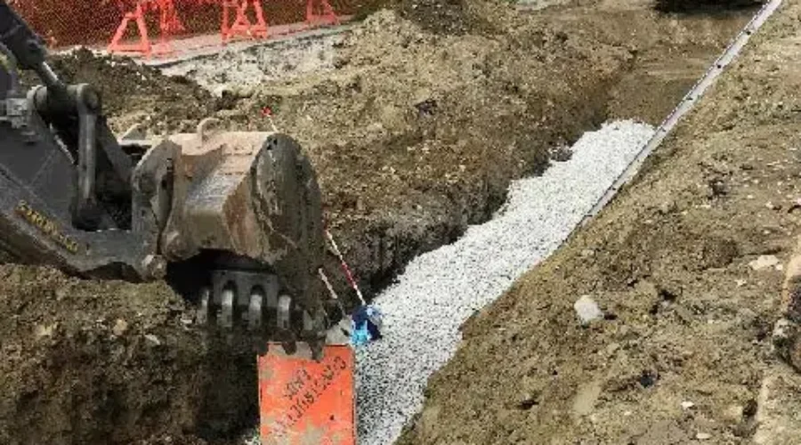 Sewer and water rates going up in Dryden in 2026