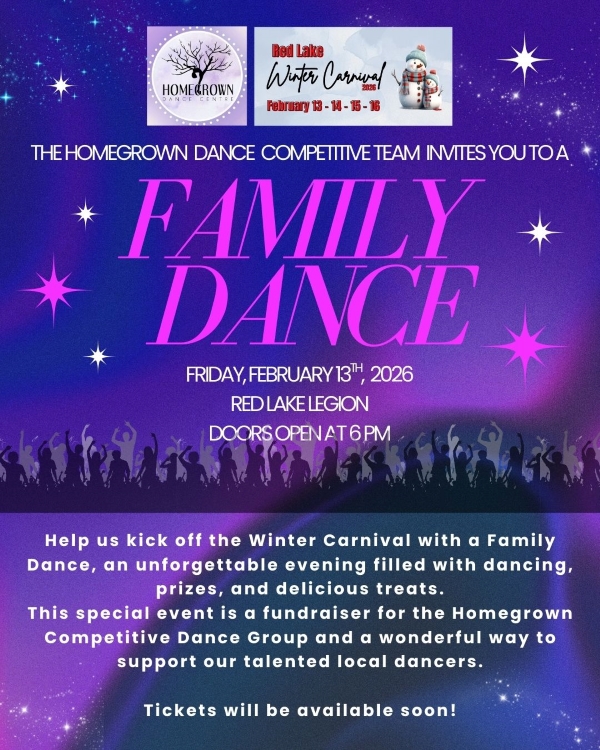 winter carnival winter dance