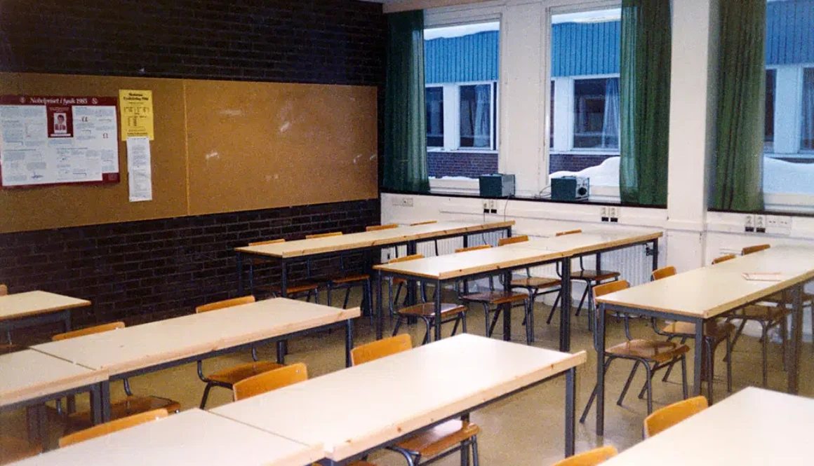 Classroom