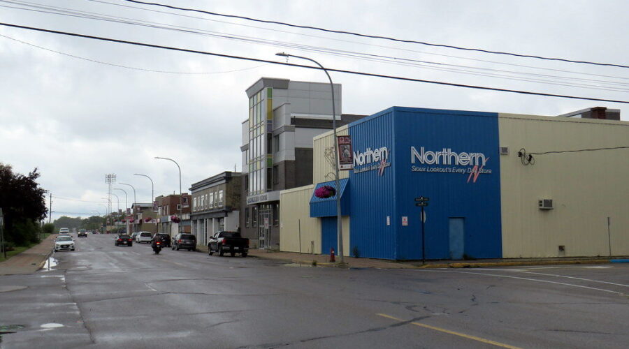Fewer OPP calls for service in Sioux Lookout in 2025