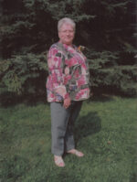 Jean Marie Jones