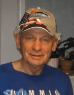 Murray Johnson, Sr.