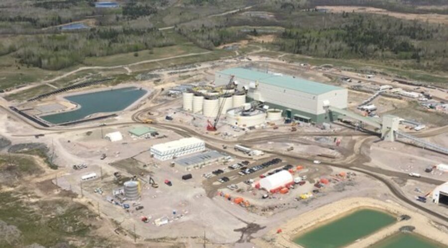 Shareholders/B.C Court approve New Gold/Coeur Mining deal