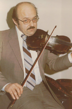 Ernest “Earnie” Ternowski