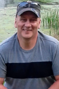 Jeffrey Norman