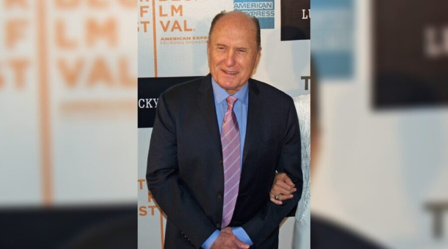 Robert Duvall-David Shankstone, Creative Common Robert Duvall dead at 95