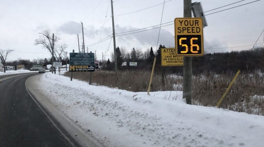 Province prepares to dole out $210 million on road safety initiatives