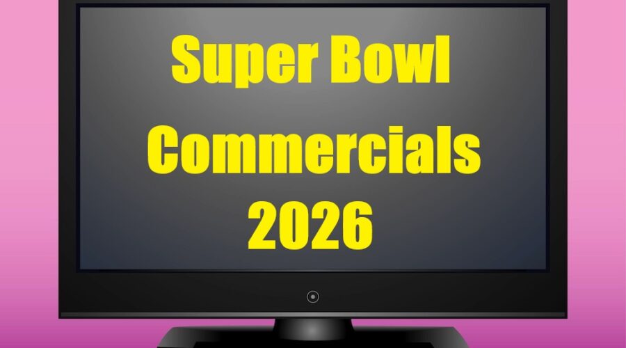 TV-Screen 2026 Super Bowl Commercials: The biggest big game ads all in one place