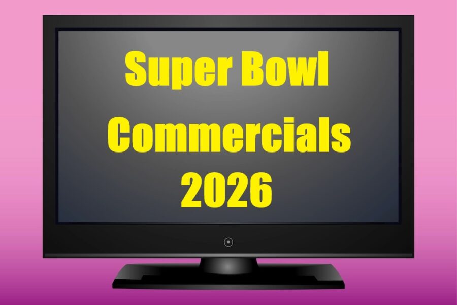 2026 Super Bowl Commercials: The biggest big game ads all in one place