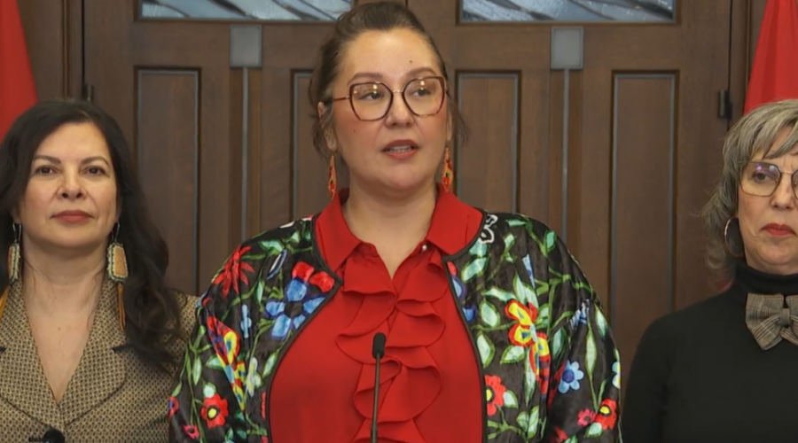 Ottawa commits $1.4 billion to Indigenous health services