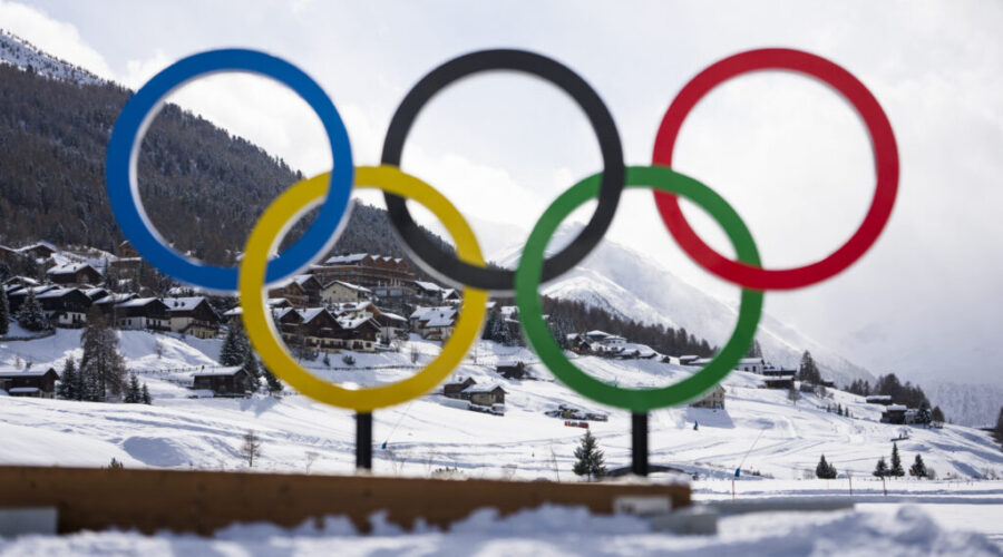 mark blinch Olympics: Canada wins OT thriller over Czechia