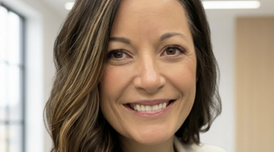 natalie pearson Pearson hired as new KPDSB Superintendent of Business