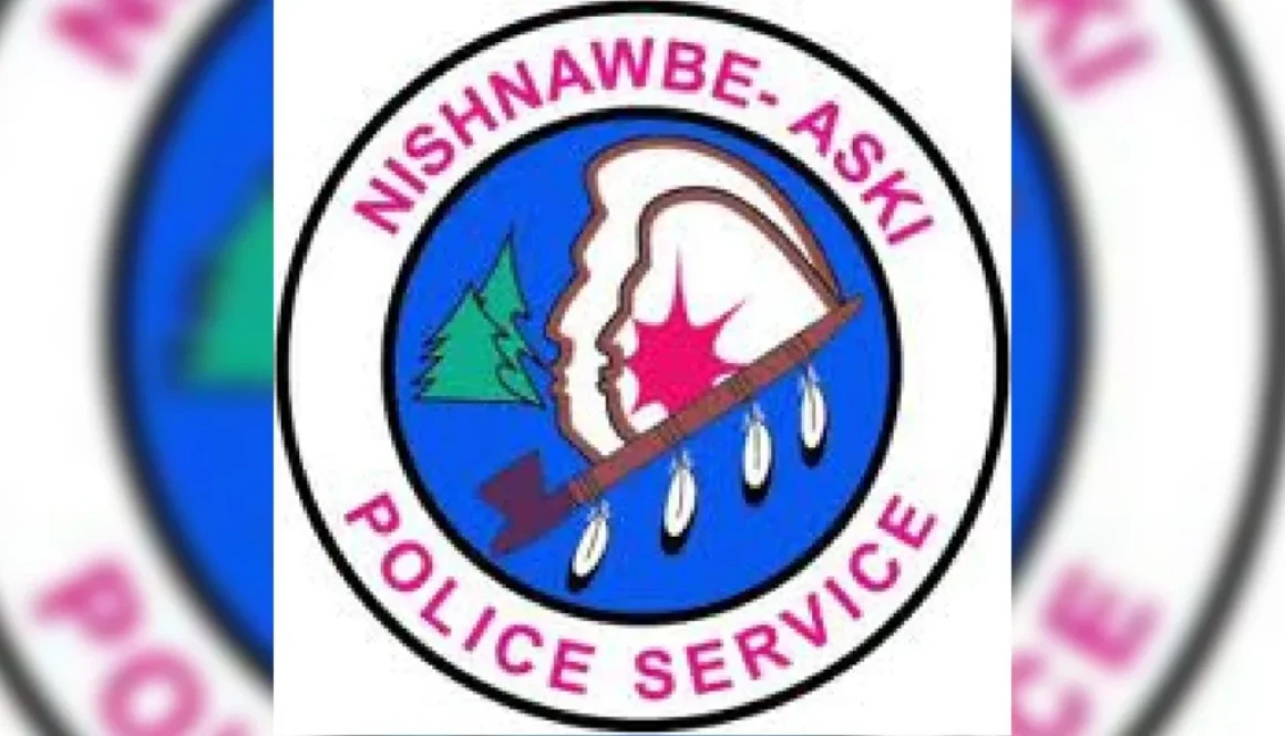Nishnawbe Aski Police logo adjusted