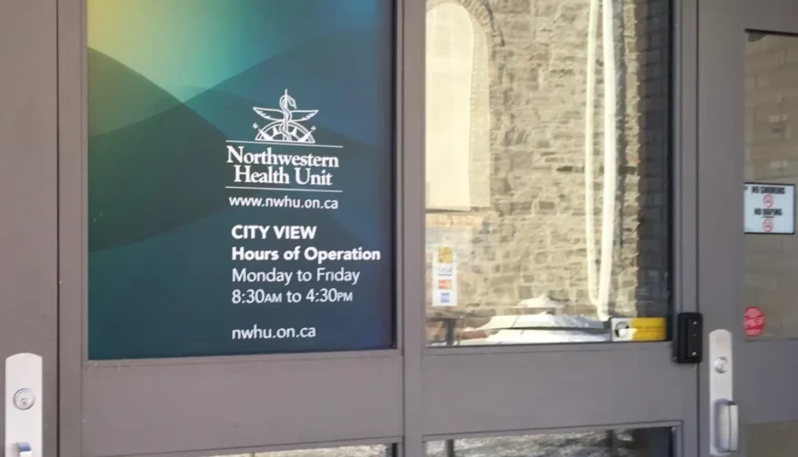 Northwestern Health Unit office