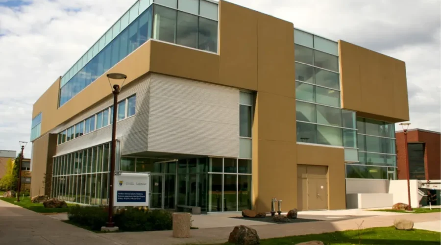 nosm school NOSM receives $5 million for Indigenous Health