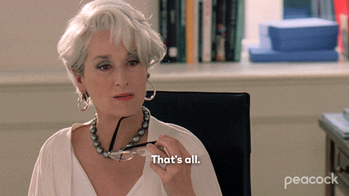 ‘The Devil Wears Prada 2’ trailer is out