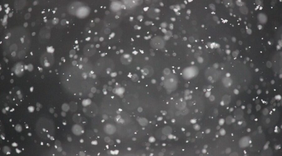 Photo by Jessica Fadel Less snow expected for Kenora and Dryden regions