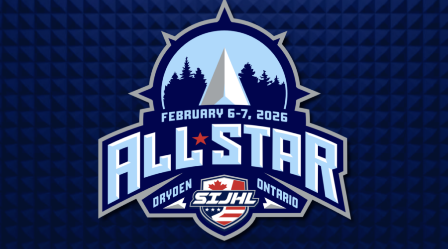 sijhl all star game Dryden ready to celebrate SIJHL All-Star Weekend
