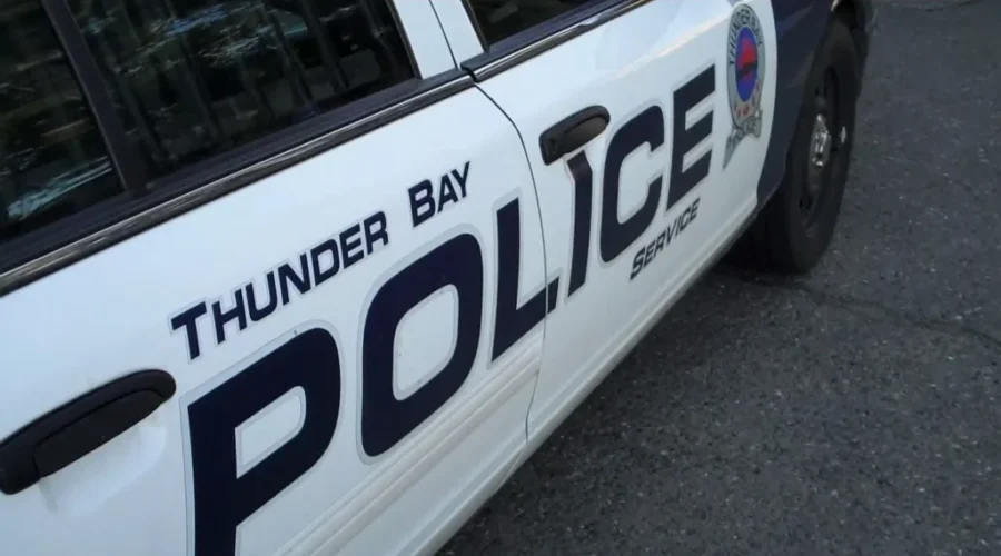 Police seize close to $500,000 in drugs in Thunder Bay