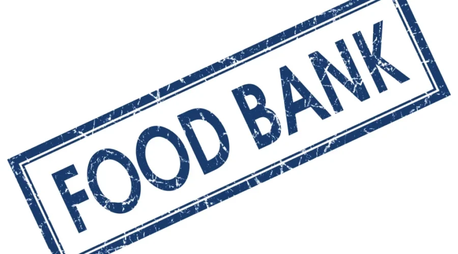 Sioux Lookout building new facility for food bank