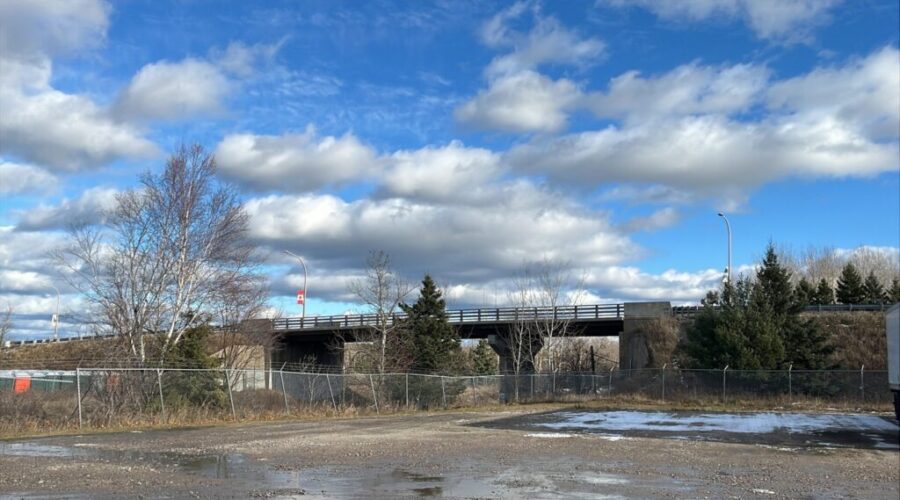 Dryden receives funding to help with planned bridge improvements