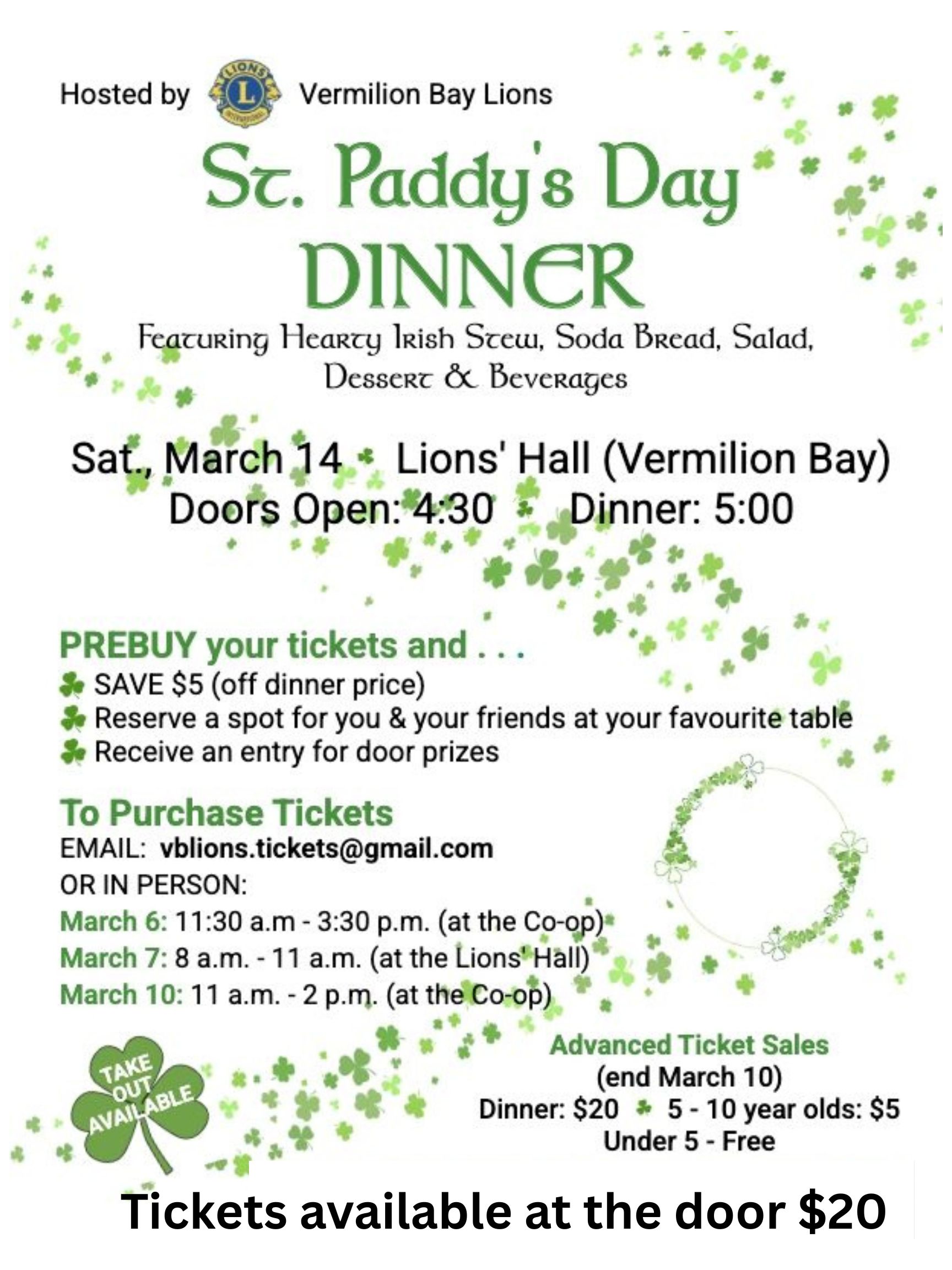 Green-Retro-Potluck-Dinner-Party-Restaurant-Poster