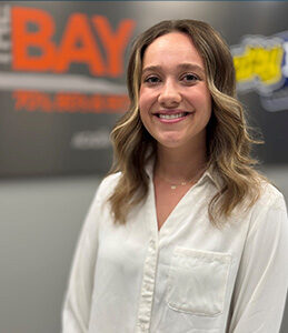 Julia Whitney Digital Marketing Manager