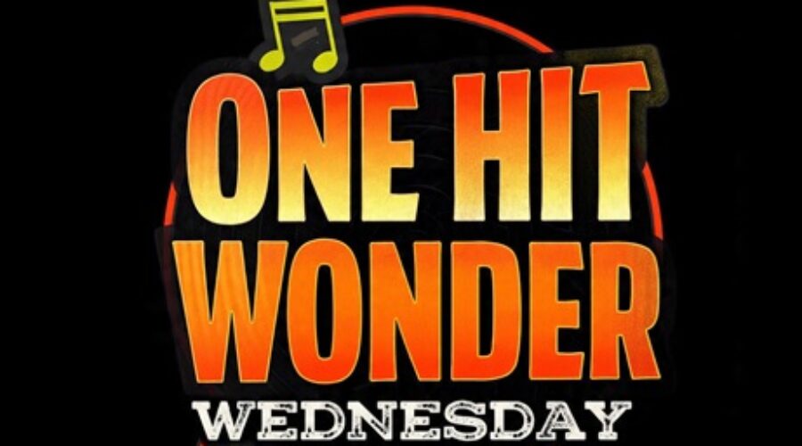 One Hit Wonder Wednesday: Almost the theme for a hit sitcom…and more
