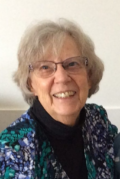 Bonnie Wood