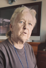 Patricia (Robinson) Lands