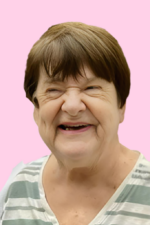 Judith Spence