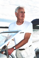 Robert (Bob) Spence