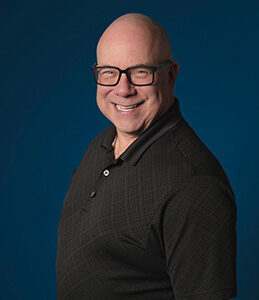 Scott Pettigrew Regional Manager