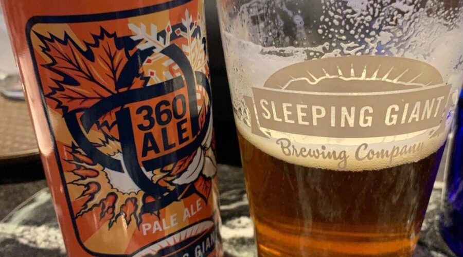 Sleeping Giant beer Sleeping Giant Brewery announces closure