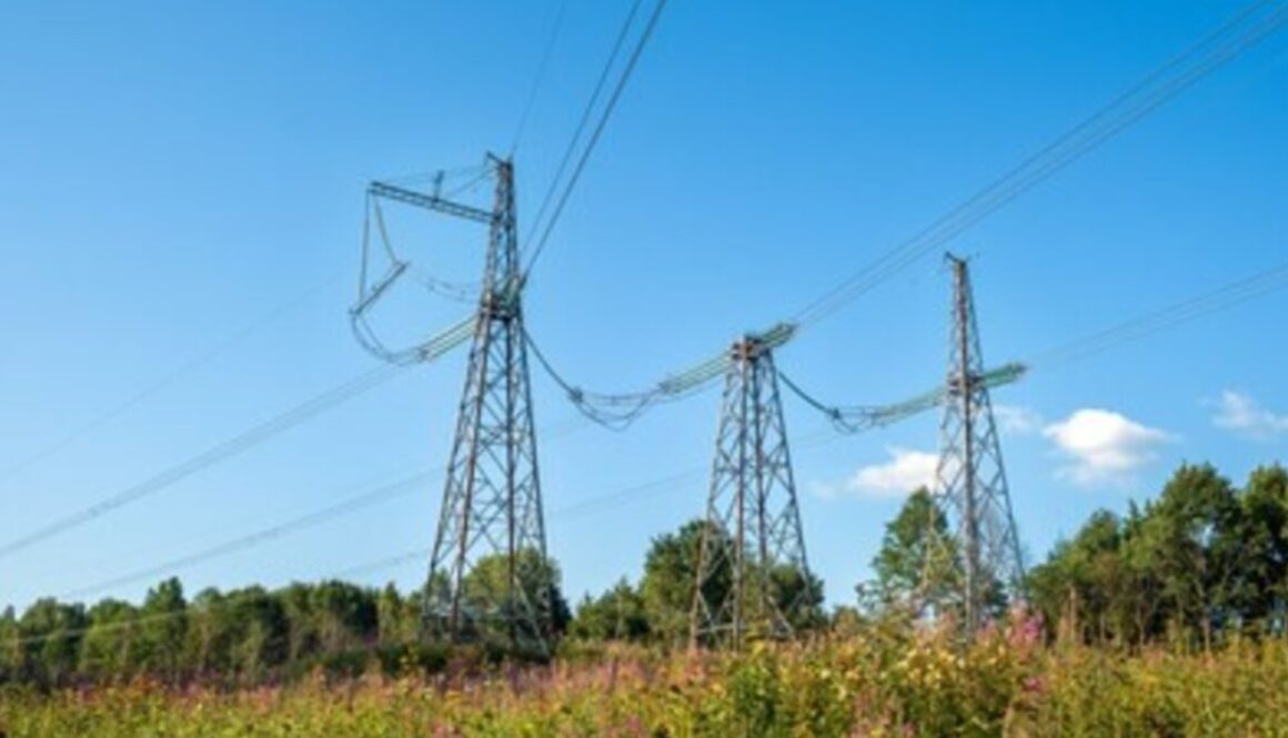 Transmission line - Canada Infrastructure Bank adjusted CNW
