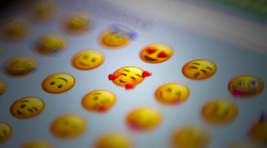 New emojis coming to the latest iPhone update