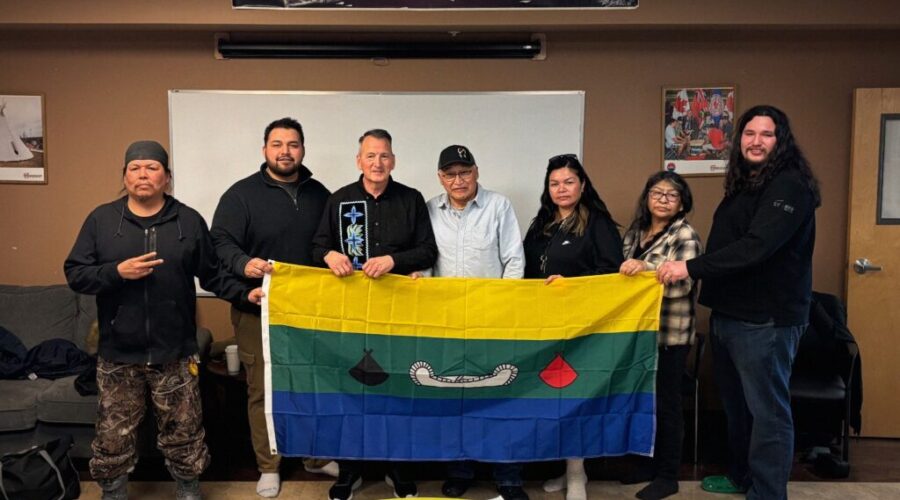 greg and eabametoong first nation First Nation and Ontario ink historic agreement