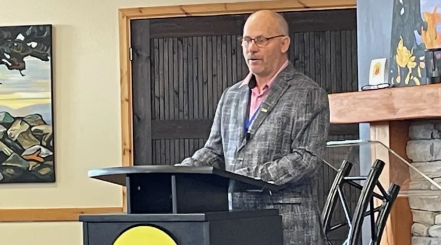kevin kahoot super 8 No word on the future of the Ear Falls sawmill
