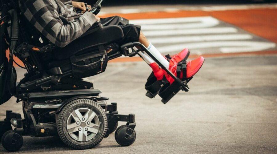 Labour union argues Ontario not compliant with provincial disabilities act