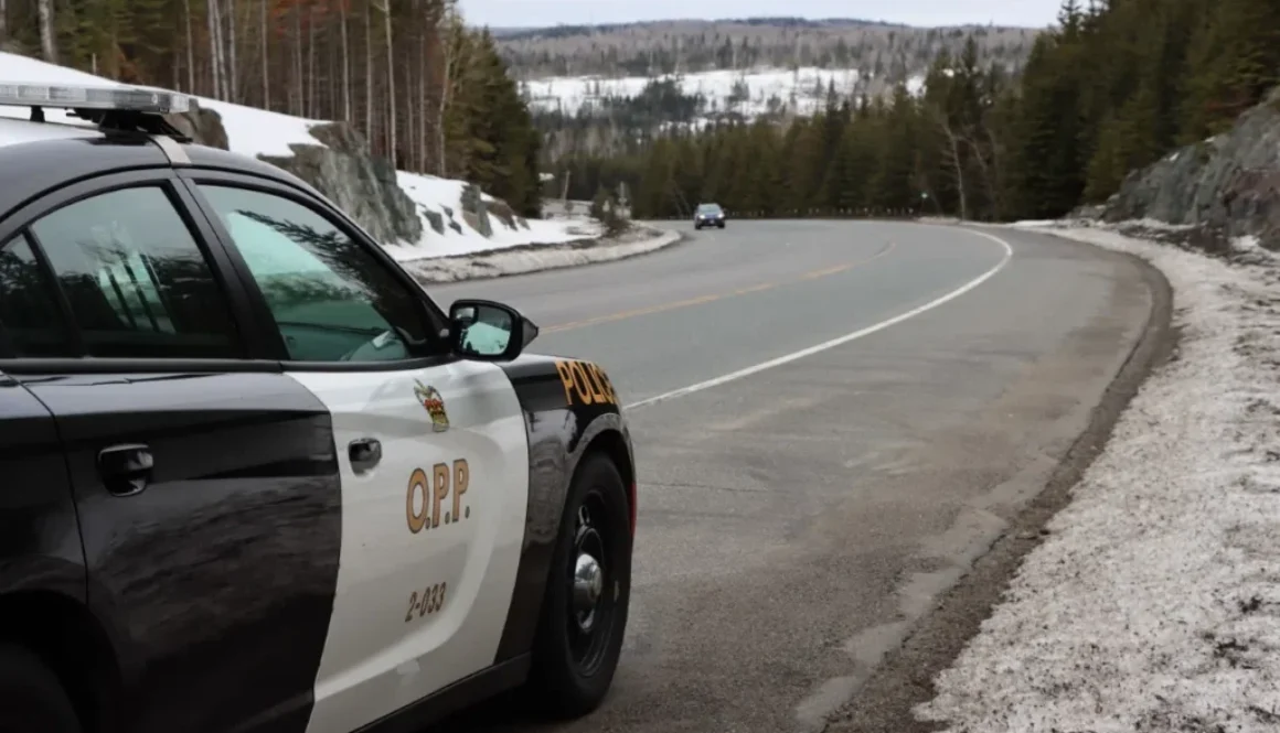 opp road