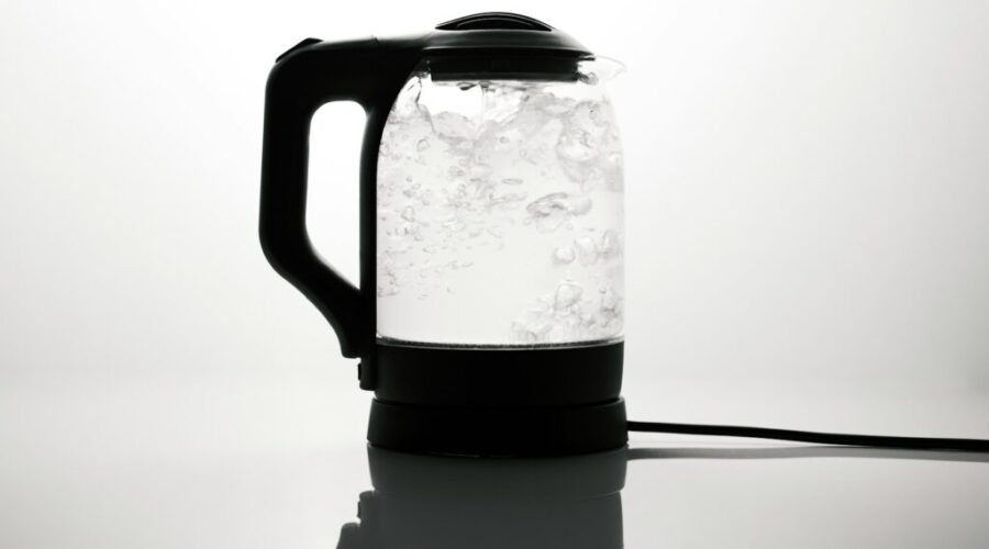 Photo by engin akyurt Balmertown boil water advisory still in effect