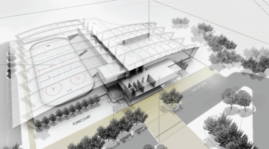 red lake event center Petition for event center in Red Lake now circulating