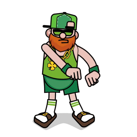 St. Pat’s, Markets & Crafts